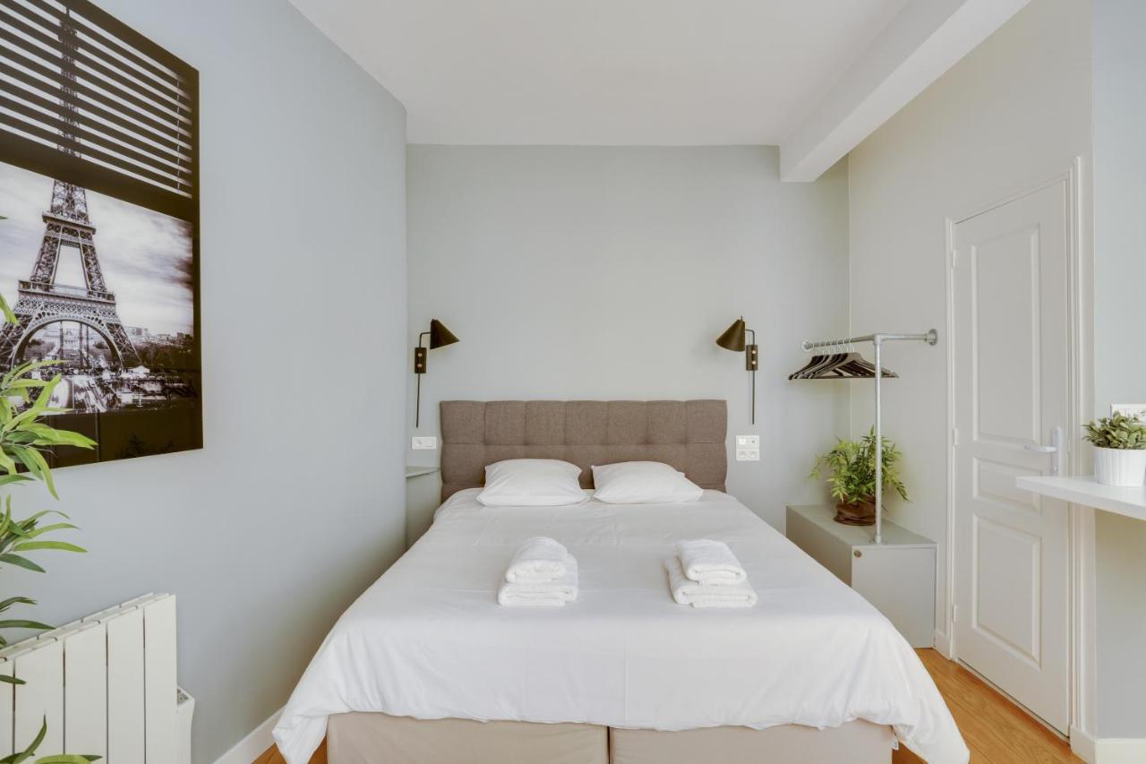 Au Coeur De Pour 2 Personnes By Weekome Appartamento