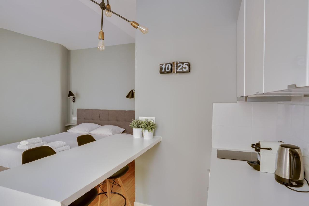 Appartamento Au Coeur De Pour 2 Personnes By Weekome